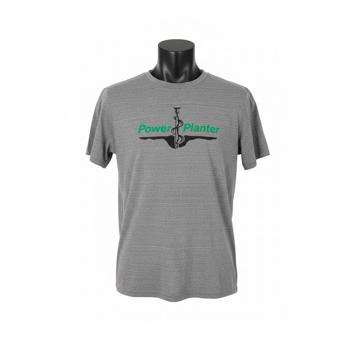 Power Planter T-Shirt