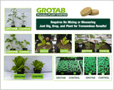 GroTab Fertilizer Tablets