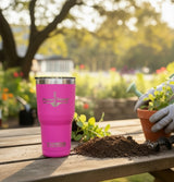 Power Planter Tumbler