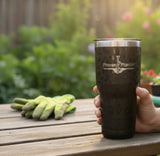 Power Planter Tumbler