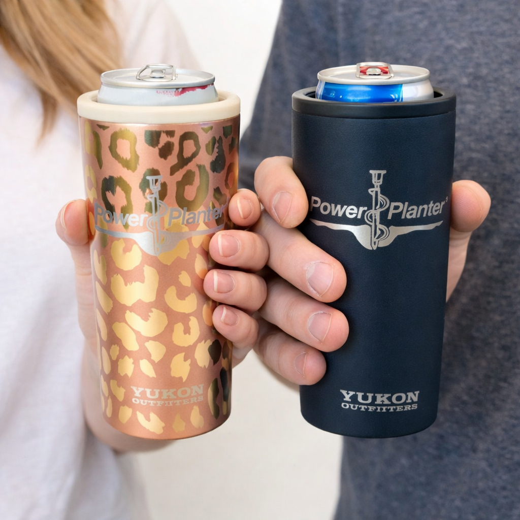 Power Planter 4 in 1 Drink Cooler