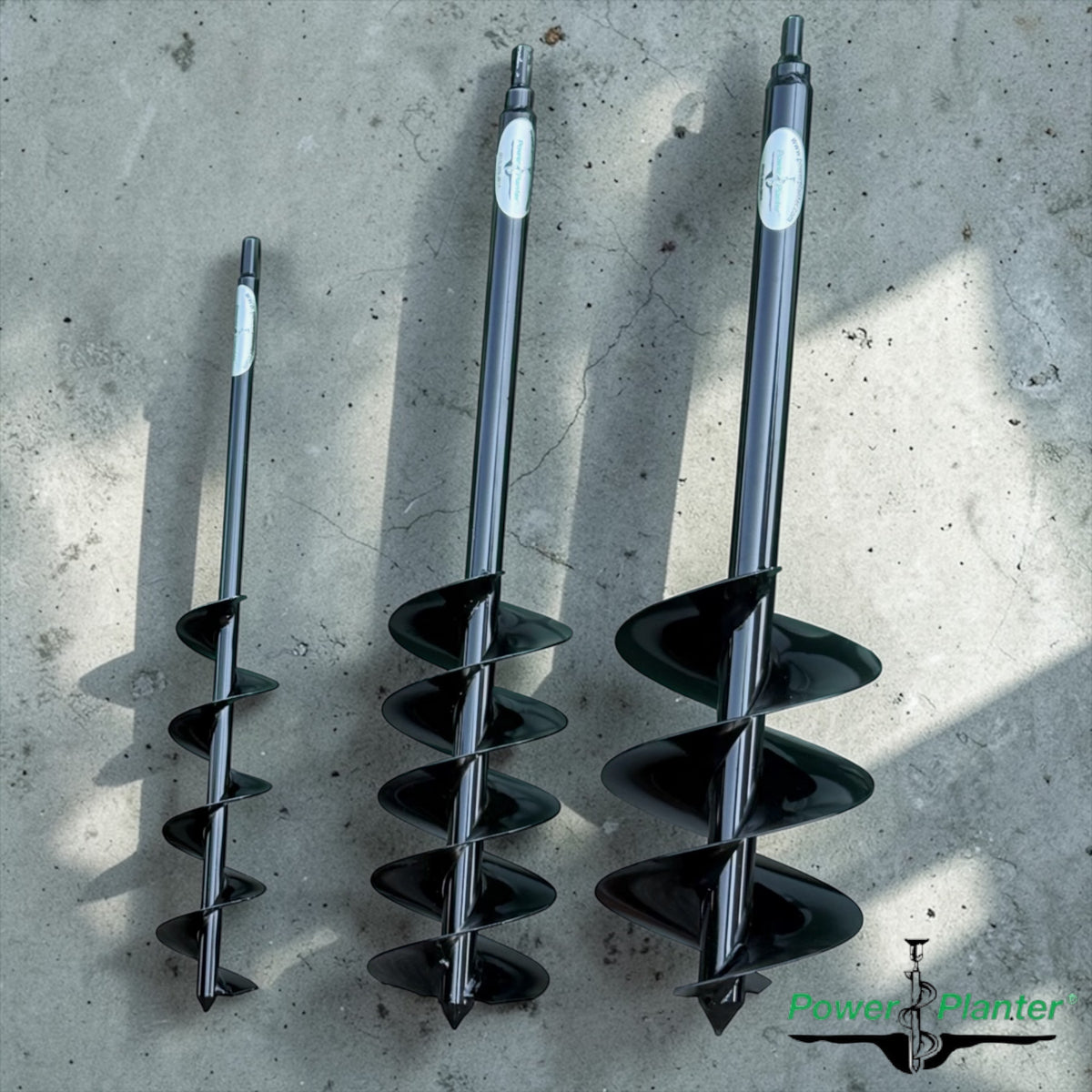 Ultimate Professional Landscaping Combo (3". x 24". , 5". x 28". and 7" x 28")