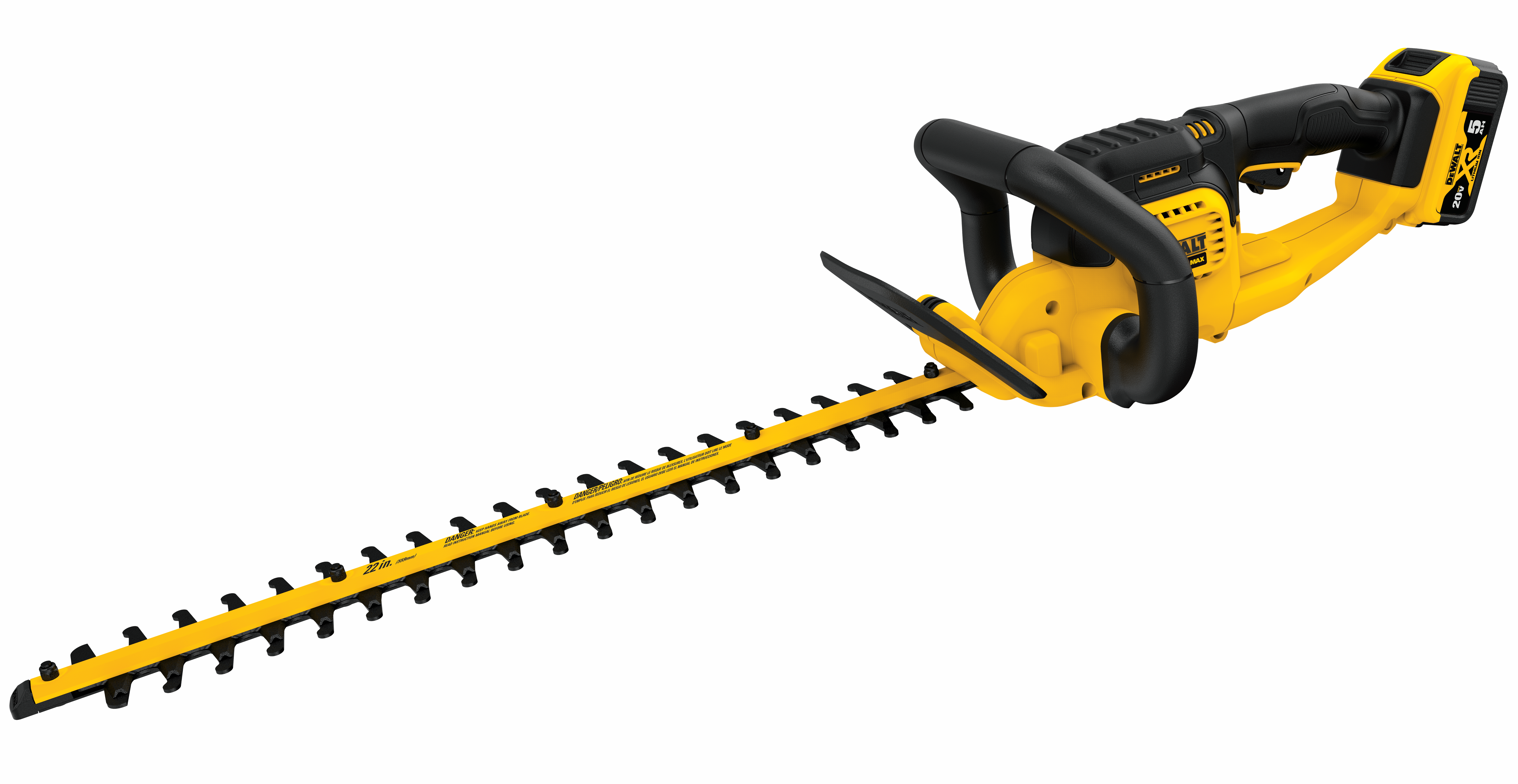 Dewalt tree branch trimmer hot sale