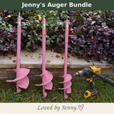 Jenny's Auger Bundle