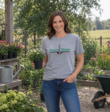 Power Planter T-Shirt