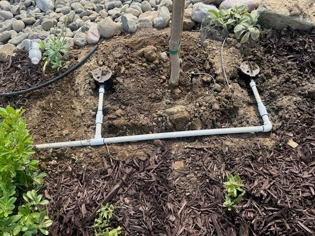 Root Quencher® - Power Planter Augers